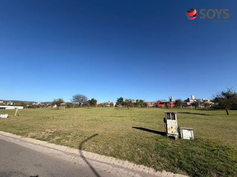Terreno en venta · La Arbolada, Malagueño, Santa Maria, Córdoba