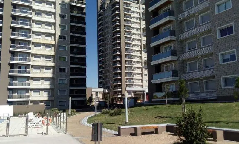 Departamento en alquiler · San Salvador, Córdoba Capital, Córdoba
