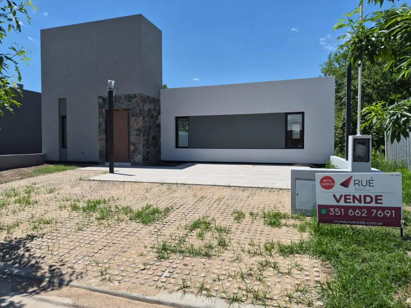 Casa en venta · Tejas ll, Córdoba Capital, Córdoba