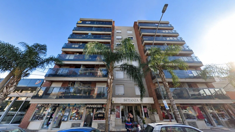 Departamento en venta · General Paz, Córdoba Capital, Córdoba