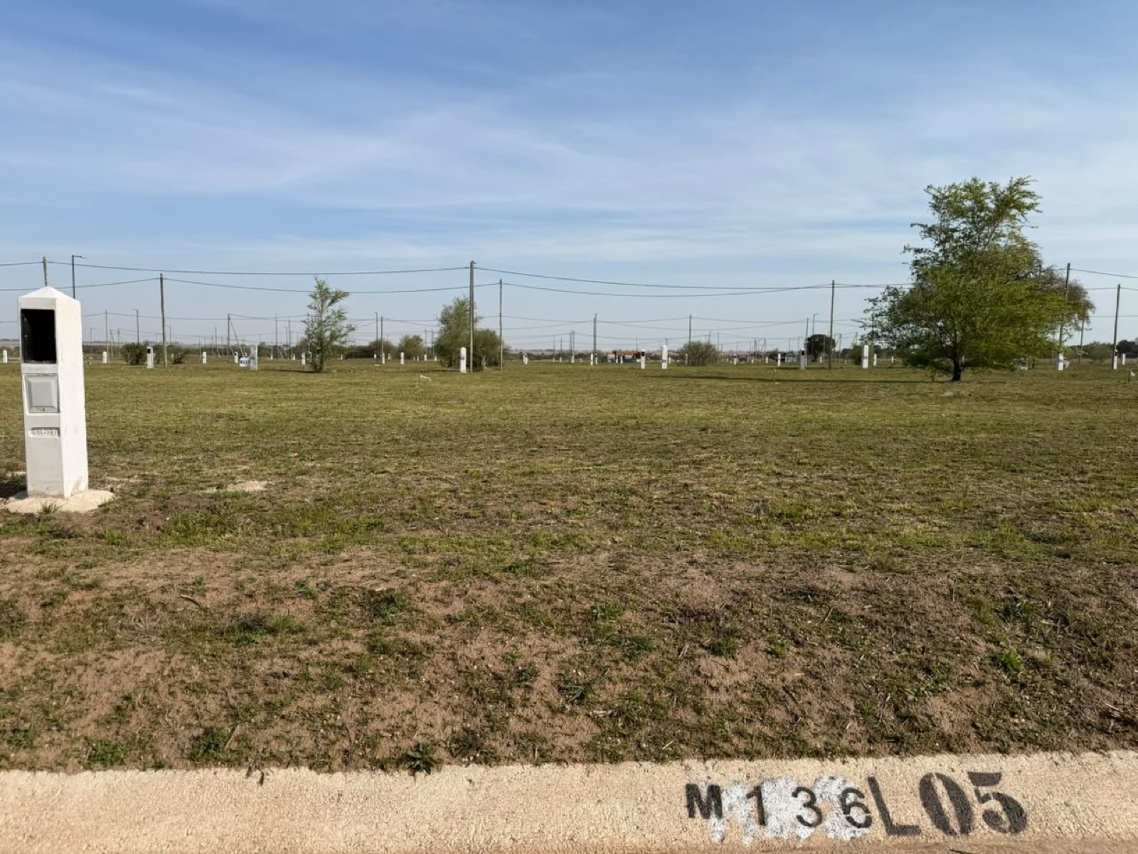 Terreno en venta · Docta Central, Docta, Córdoba Capital, Córdoba