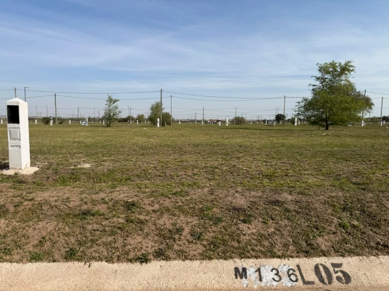 Terreno en venta · Docta Central, Docta, Córdoba Capital, Córdoba
