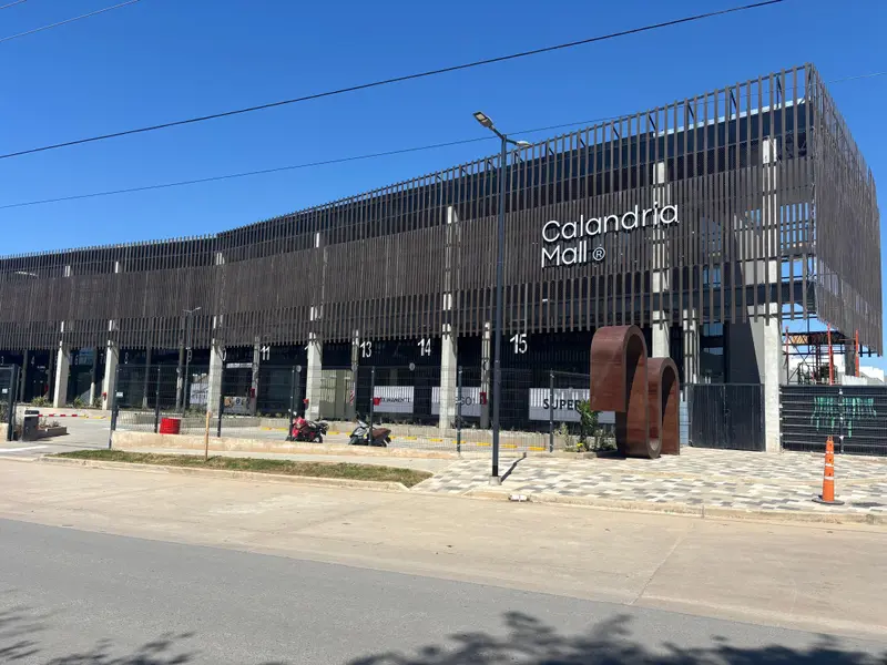 Oficina en alquiler · La Calandria, Córdoba Capital, Córdoba