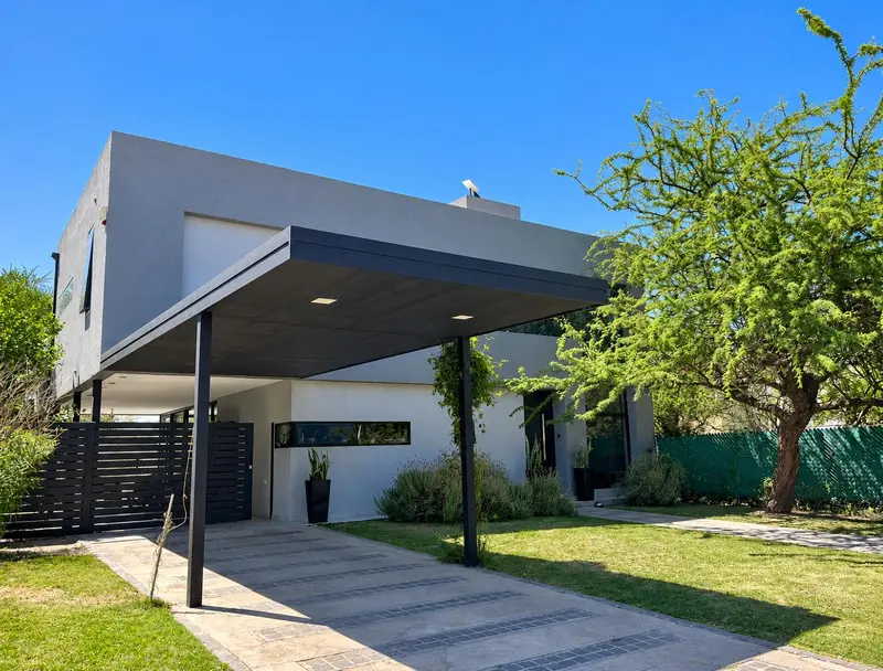 Casa en venta · Las Cañitas Barrio Privado, Malagueño, Santa Maria, Córdoba