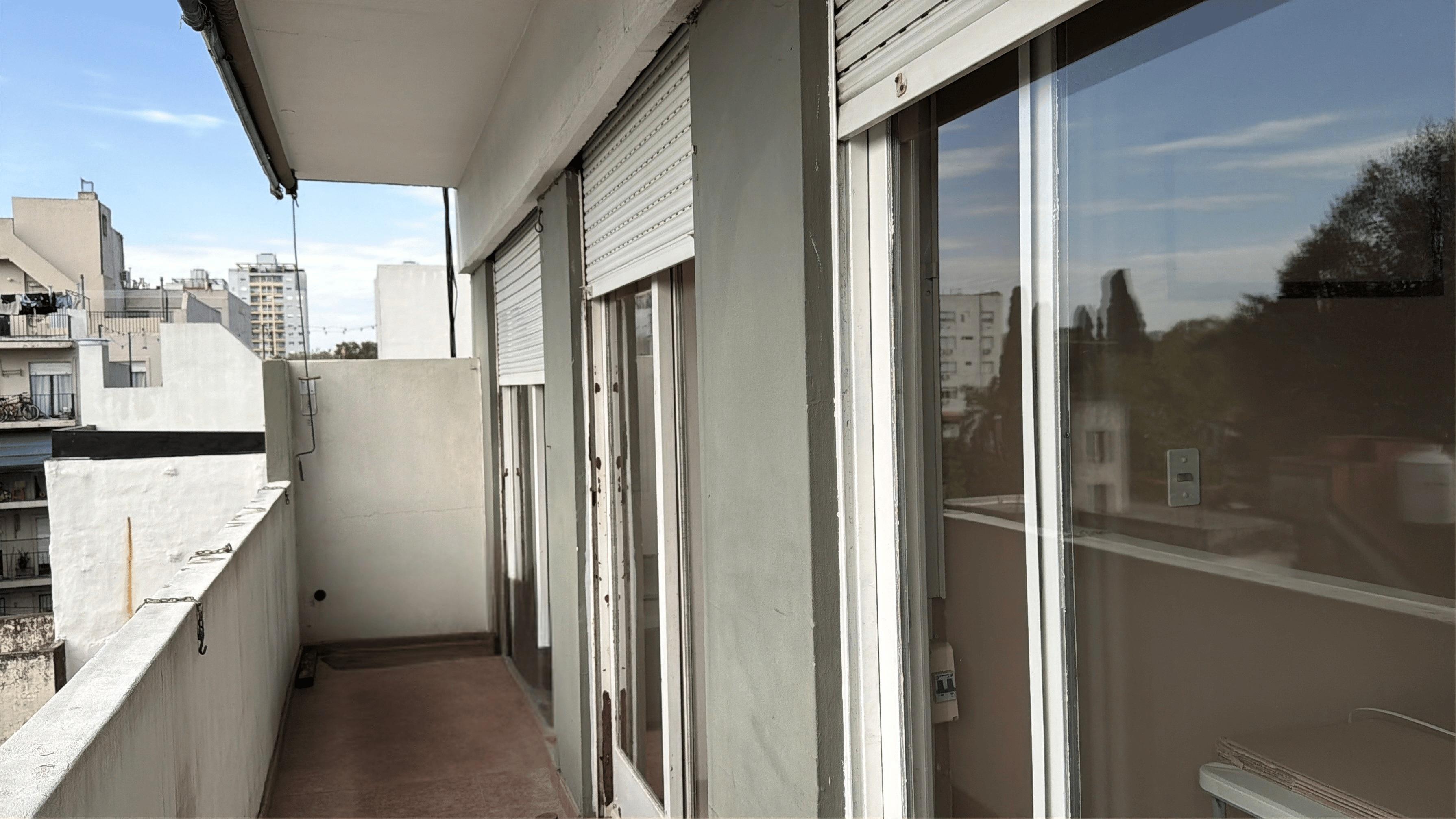 Departamento en alquiler · Villa Urquiza, CABA Departamento en alquiler · Villa Urquiza, CABA