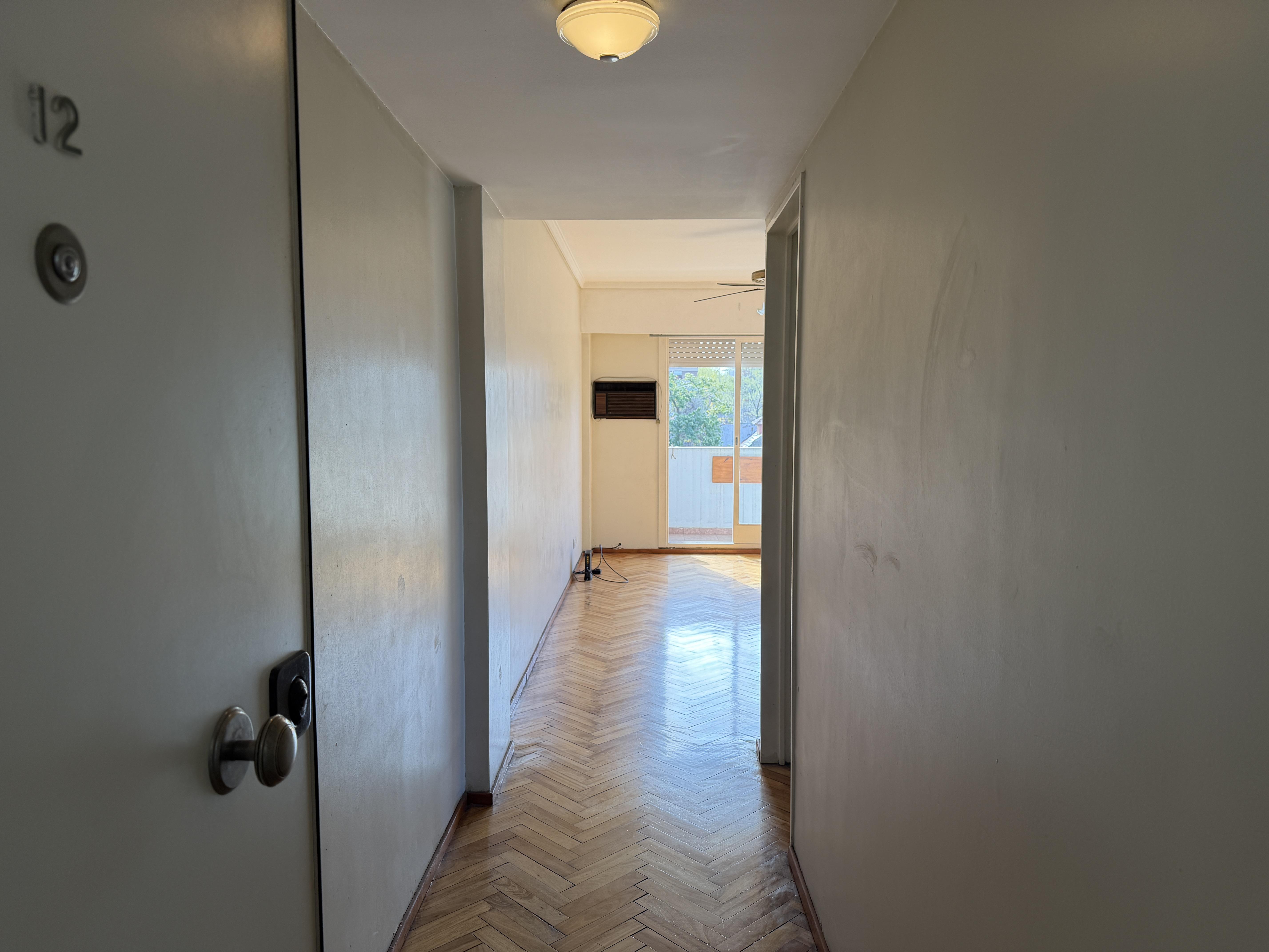Departamento en alquiler · Villa Urquiza, CABA Departamento en alquiler · Villa Urquiza, CABA