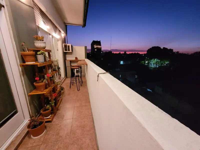 Departamento en alquiler · Villa Urquiza, CABA