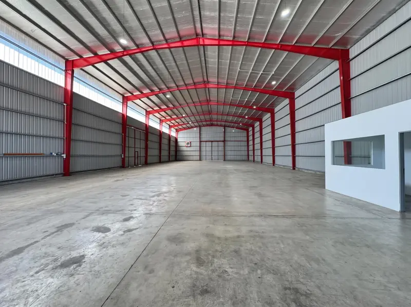Comercio en alquiler · Polo 52 (Parque Industrial), Córdoba Capital, Córdoba