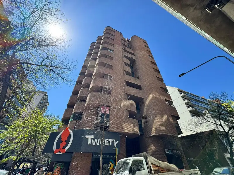 Departamento en venta · Nueva Córdoba, Córdoba Capital, Córdoba