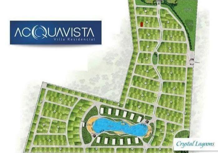 Terreno en venta · Acquavista, Malagueño, Santa Maria, Córdoba