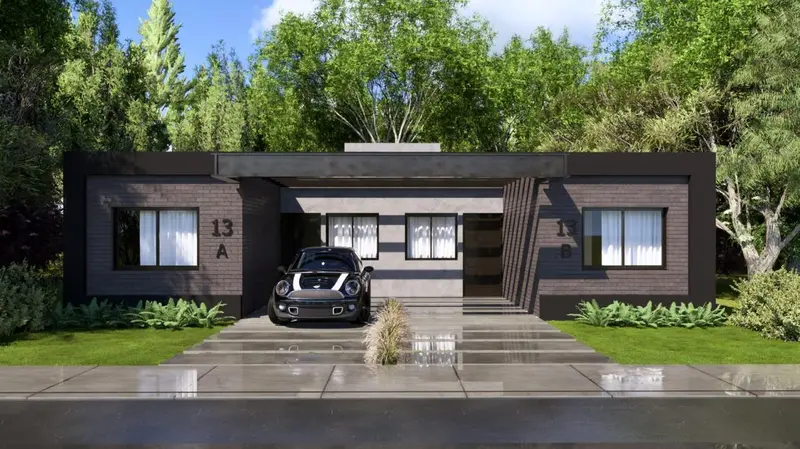 Casa en venta · Docta Central, Docta, Córdoba Capital, Córdoba
