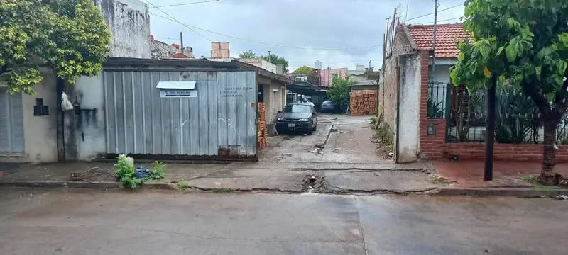Terreno en venta · Observatorio, Córdoba Capital, Córdoba