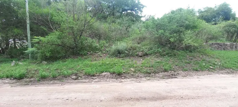 Terreno en venta · La Serranita, Santa Maria, Córdoba