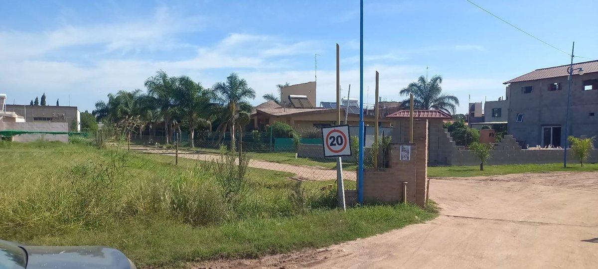 Terreno en venta · Villa Esquiú, Córdoba Capital, Córdoba
