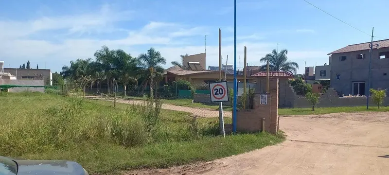 Terreno en venta · Villa Esquiú, Córdoba Capital, Córdoba