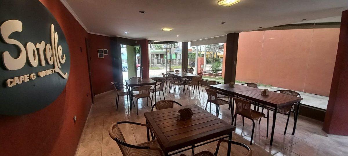 Hotel en venta · Miramar, San Justo, Córdoba