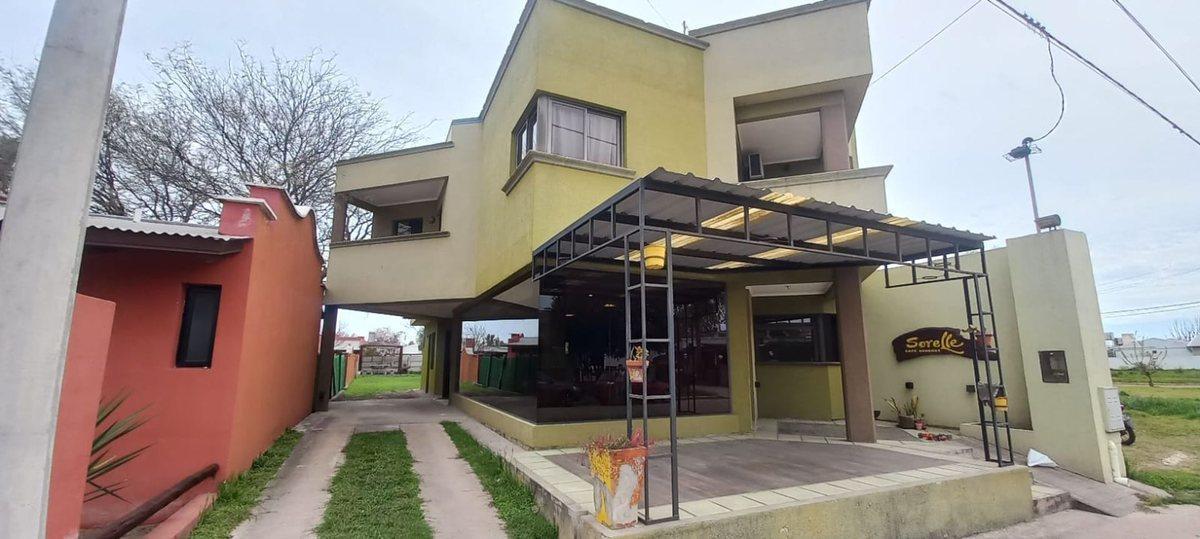 Hotel en venta · Miramar, San Justo, Córdoba