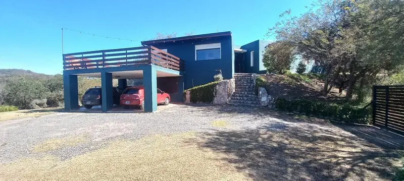 Casa en venta · Unquillo, Colon, Córdoba