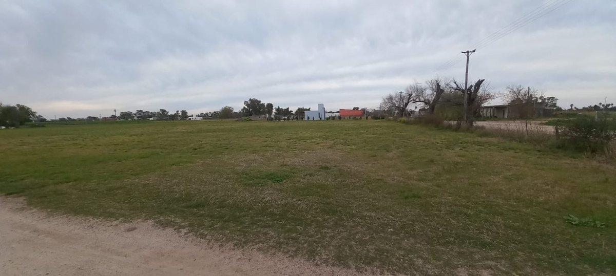 Terreno en venta · Miramar, San Justo, Córdoba