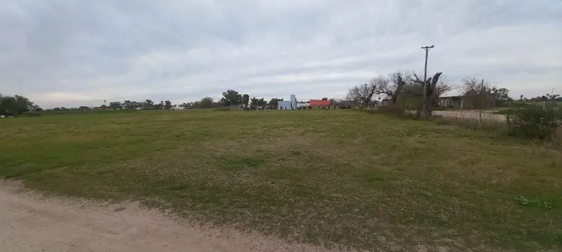 Terreno en venta · Miramar, San Justo, Córdoba