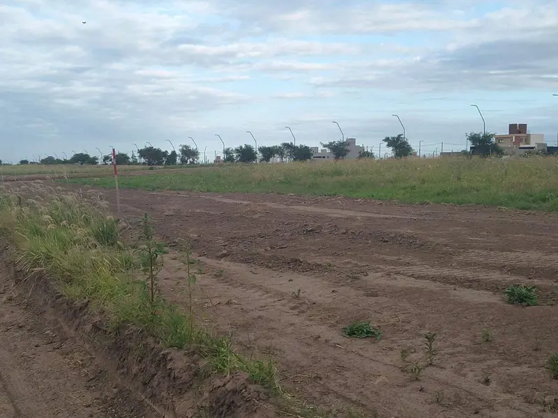 Terreno en venta · Argentina, Córdoba Capital, Córdoba