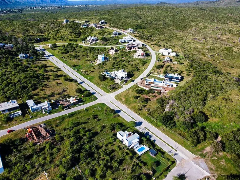 Terreno en venta · Villa Carlos Paz, Punilla, Córdoba