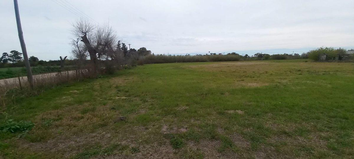 Terreno en venta · Miramar, San Justo, Córdoba