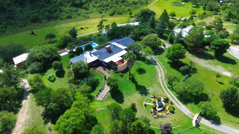 Terreno en venta · San Antonio de Arredondo, Punilla, Córdoba