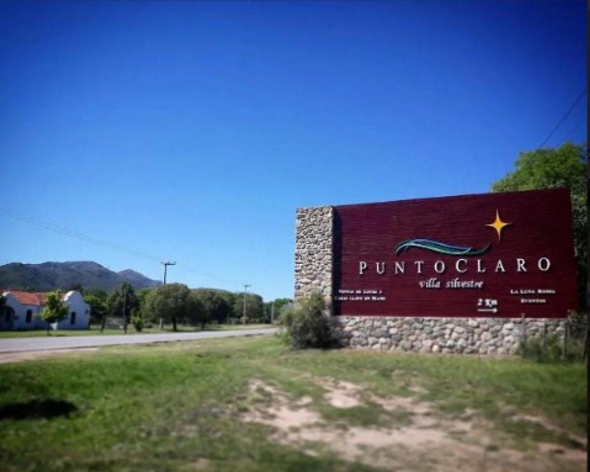 Terreno en venta · Los Reartes, Calamuchita, Córdoba