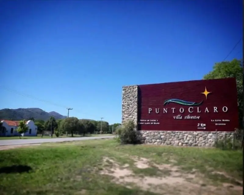 Terreno en venta · Los Reartes, Calamuchita, Córdoba