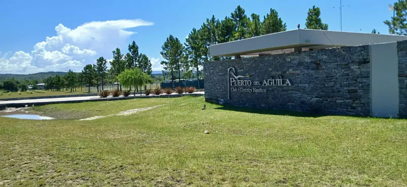 Terreno en venta · Potrero de Garay, Santa Maria, Córdoba