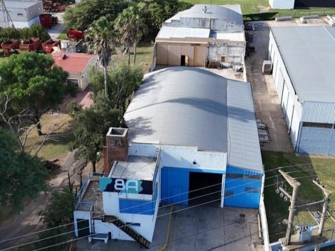 Depósito en venta · Arroyito, San Justo, Córdoba