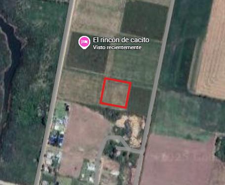 Terreno en venta · San Justo, Córdoba