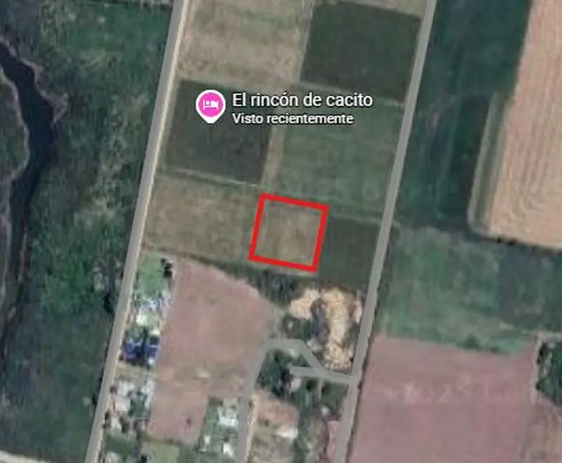Terreno en venta · San Justo, Córdoba