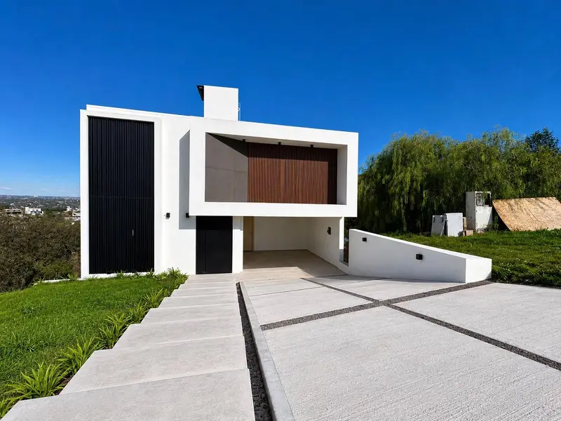 Casa en venta · La deseada, La Calera, Colon, Córdoba