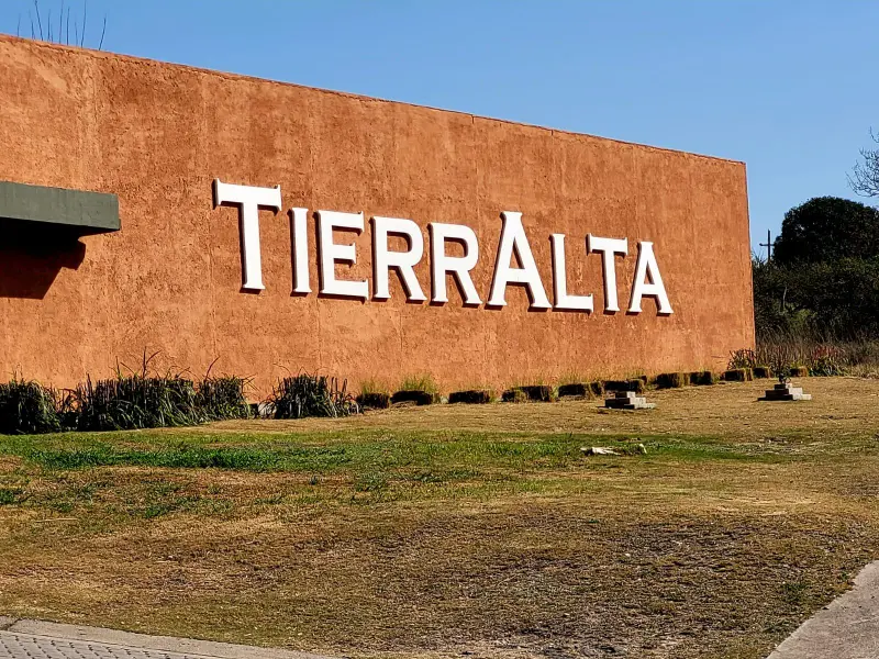 Terreno en venta · Santa Maria, Córdoba