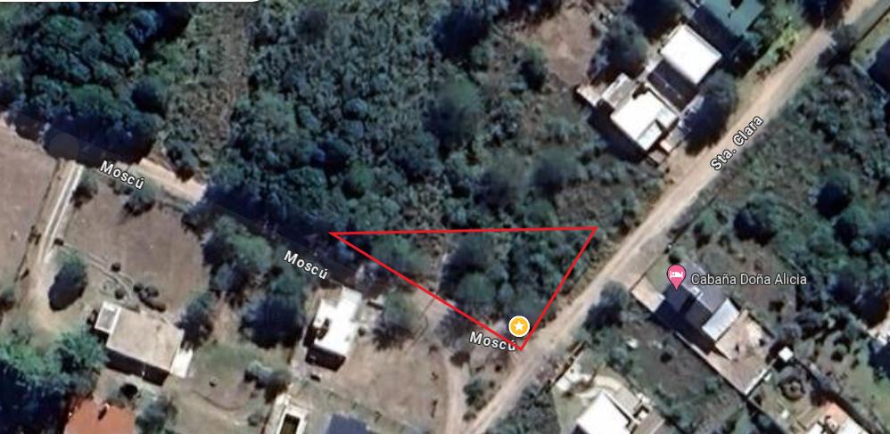 Terreno en venta · Villa Giardino, Punilla, Córdoba