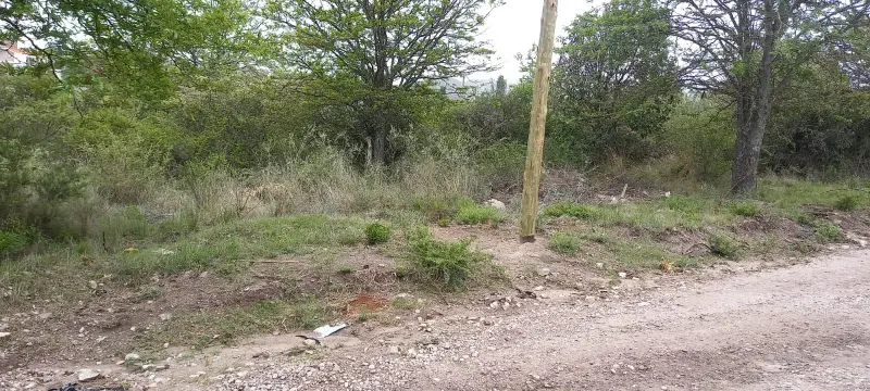 Terreno en venta · Villa Giardino, Punilla, Córdoba