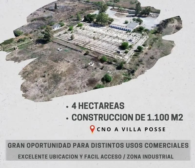 Terreno en venta · Córdoba Capital, Córdoba