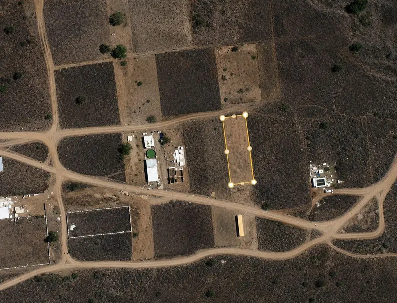 Terreno en venta · Potrero de Garay, Santa Maria, Córdoba