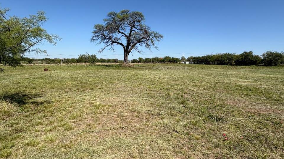 Terreno en venta · Sinsacate, Totoral, Córdoba