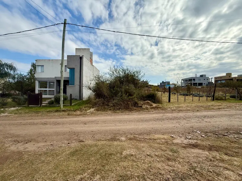 Terreno en venta · Villa Rumipal, Calamuchita, Córdoba
