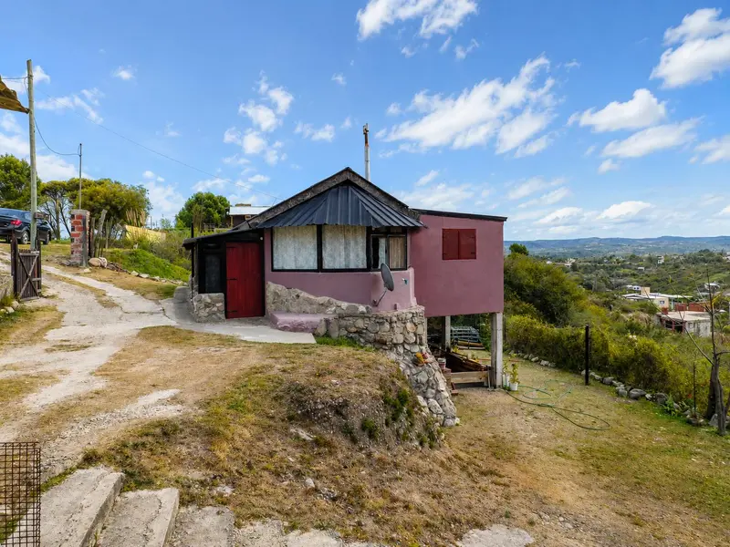 Casa en venta · Huerta Grande, Punilla, Córdoba