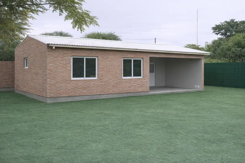 Casa en venta · Alta Gracia, Santa Maria, Córdoba