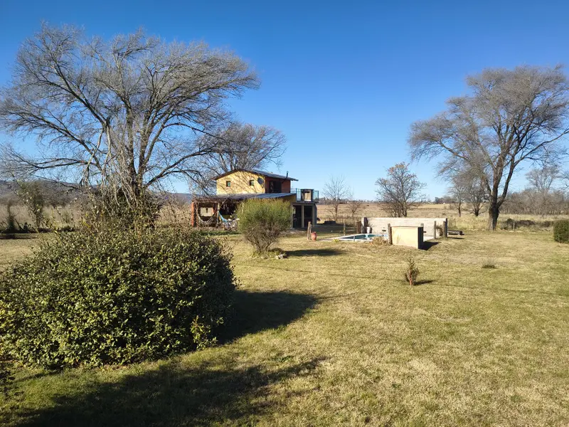 Casa en venta · Los Reartes, Calamuchita, Córdoba