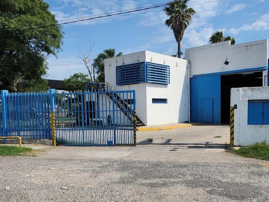 Depósito en alquiler · Arroyito, San Justo, Córdoba