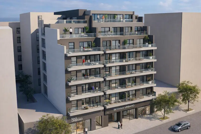 Departamento en venta · Nueva Córdoba, Córdoba Capital, Córdoba
