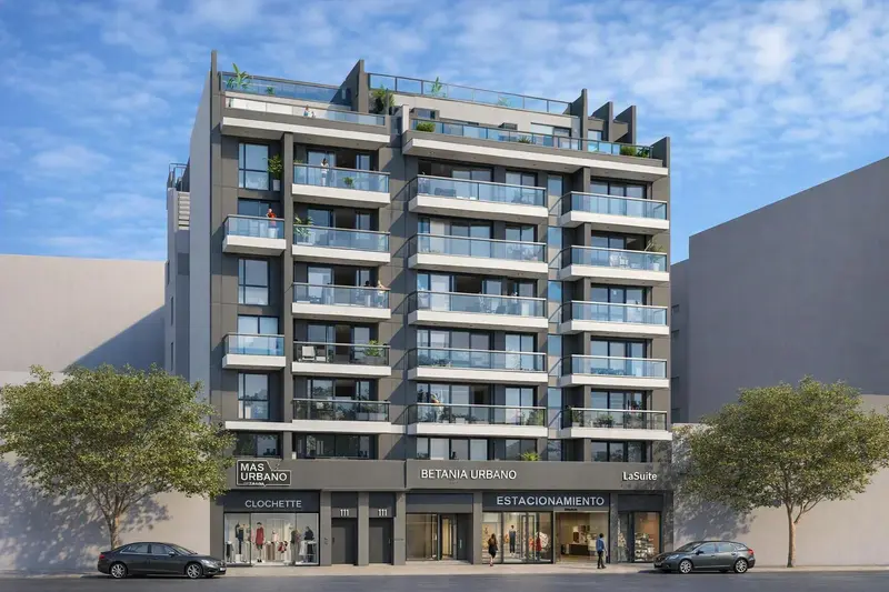 Departamento en venta · Nueva Córdoba, Córdoba Capital, Córdoba