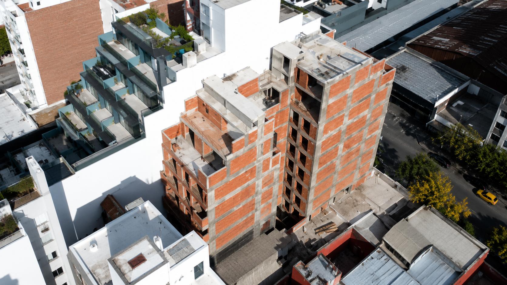 Departamento en venta · Nueva Córdoba, Córdoba Capital, Córdoba