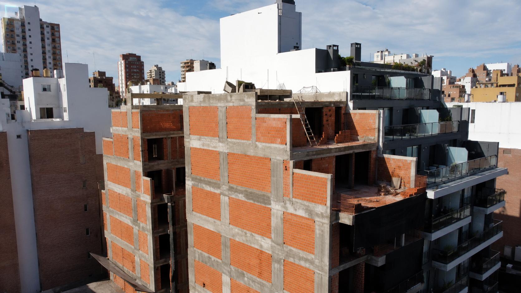 Departamento en venta · Nueva Córdoba, Córdoba Capital, Córdoba